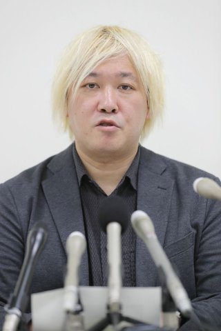 津田大介氏、以前勤めていた会社で副社長を勝手に名乗り売り上げを横領していた