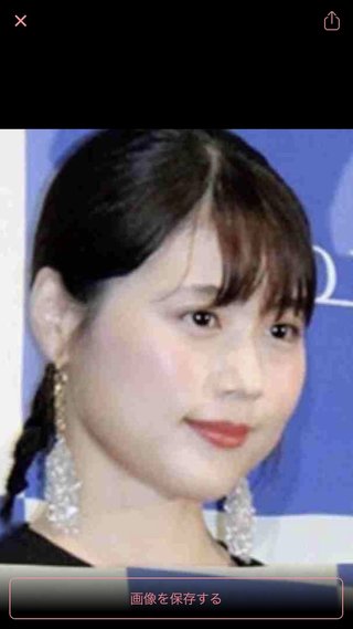 有村架純太った？