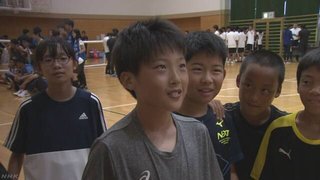 【NHK】パラ五輪とどう向き合う？　子どもたちと考えてみた
