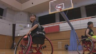 【NHK】パラ五輪とどう向き合う？　子どもたちと考えてみた