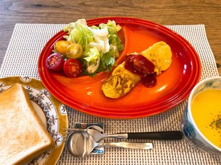 チャンスがあっても食べたくない芸能人ブロガーの料理