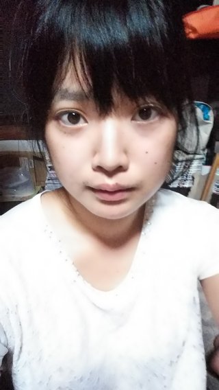 私ってコスプレに向いてない顔なのかな？