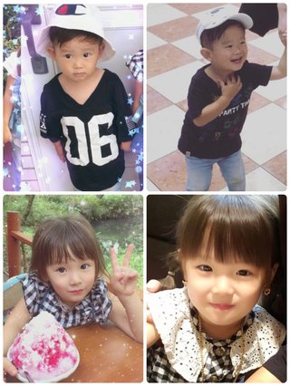 【加工】ひなトト