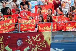 【韓国】建物の崩壊事故で2人死亡　世界水泳に出場の外国人選手ら16人が負傷