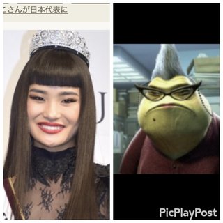 『ミス・ユニバース』兵庫県出身の加茂あこさんが日本代表に