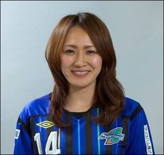 丸山桂里奈現役時代の方が可愛くない？