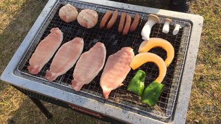 &#x{11:F8E2};なんでもいｰから&#x{11:F8E2};