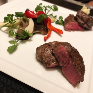 お金持ちの人来てー。庶民には味わえないような