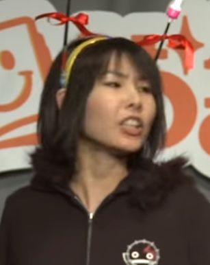 ふかわりょうにストーカー、元女芸人を逮捕