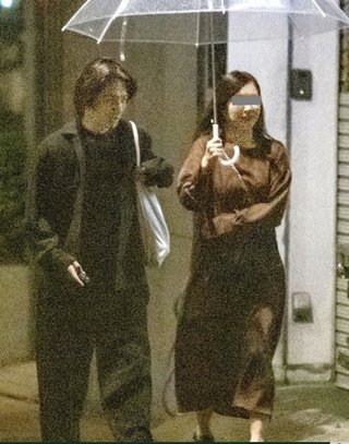 V6、三宅健がついに結婚へ