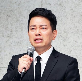 宮迫博之　電話で「岡本社長」と言わず…「吉本との距離感感じた」と東野幸治