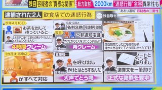 「あおり運転殴打」容疑者はマンション事業を手掛ける43歳会社経営者