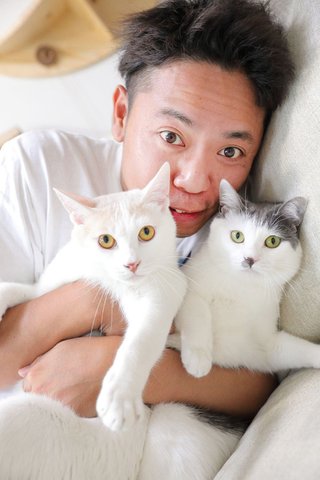 【空前絶後の一発屋】サンシャイン池崎、ＹｏｕＴｕｂｅ開設　世界最強の猫チャンネル目指す