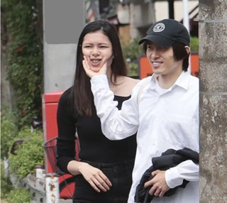 V6三宅健、モデルのinori と結婚へ