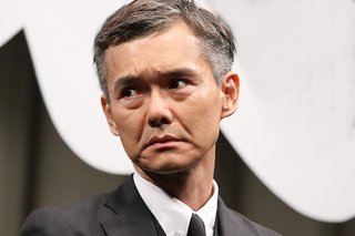 40過ぎても毛量が多いと物凄く若く見える