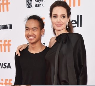 アンジェリーナ・ジョリーの長男、今月から韓国の大学へ
