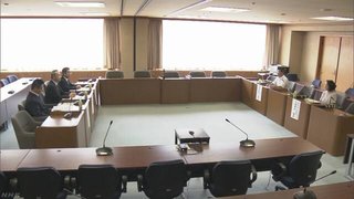 【千葉】小６男児自殺で第三者委が初会合 野田