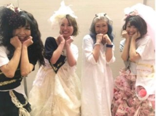 小林麻耶【麻耶☆道】