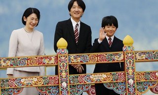 秋篠宮家「ダブルブッキング」でブータンが“大迷惑”の真相　インドのモディ首相は面子を潰される