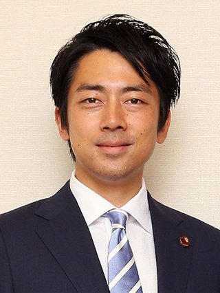 【小泉進次郎】軽井沢で極秘挙式していた