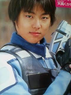 キンプリ平野は杉浦太陽さんを意識してんの？