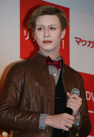 【Matt】「一生の敵」明かす　理由は「色々現実的」で「加工できない」こと