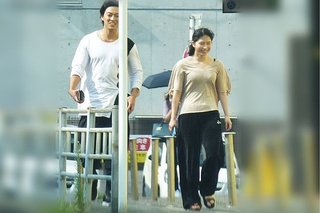 【AKB48】横山由依と大東駿介が…