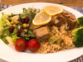 チャンスがあっても食べたくない芸能人ブロガーの料理