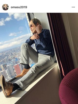 「あおり運転殴打」容疑者はマンション事業を手掛ける43歳会社経営者