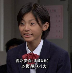 本仮屋ユイカって可愛い系？綺麗系？可愛くて綺麗系？