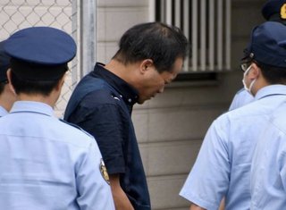 「あおり運転殴打」容疑者はマンション事業を手掛ける43歳会社経営者