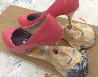 愛知トリエンナーレが反日イベント化していてヤバイ 【芸術監督・津田大介】