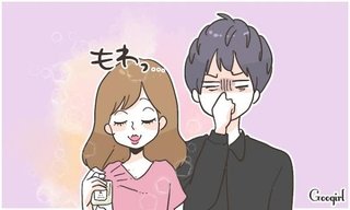 いくら可愛い子でも、臭いと嫌なとこランキング（可愛くて臭いは需要あるは嘘）