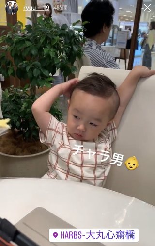 インスタあすか