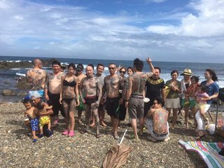 ドキュン（DQN）の特徴