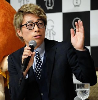 【ロン淳】「吉本にいたい」が「ロンドンブーツも守りたい」…複雑心境を吐露