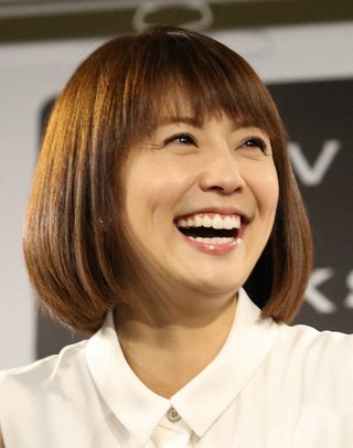 【小林麻耶】結婚のきっかけを語るもさんまがツッコミ「結膜炎やないか」