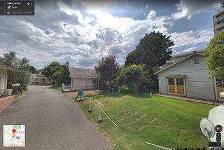 「ワールド極限ミステリー」TBS系