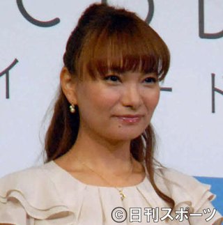【保田圭】矢口真里の出産祝福「早く会いたいなぁ」