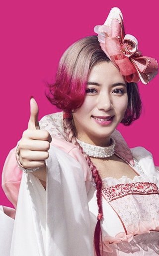池田エライザ可愛い？