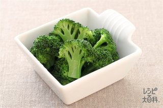 メレンゲの気持ち