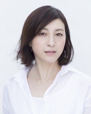 【広末涼子】遺体で登場のヒロインに起用「死ぬ役が多い気が…」