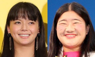 【多部未華子】よしこのものまねを公認「生の方がインパクトがすごい」