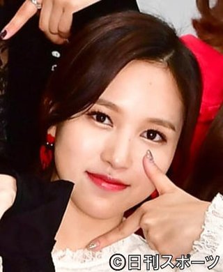 【ＴＷＩＣＥ・ミナ】「不安障害」と診断　所属事務所発表