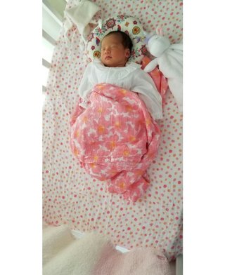 マック鈴木、妻・小原正子の“高齢出産”を振り返り称賛「本当にたくましい女性」