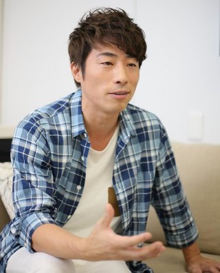 【ロン淳】「吉本と一緒にやっていきたい」　「亮は感情の起伏激しい」〈dot.〉