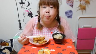 誰よりも叩かれる自信ある