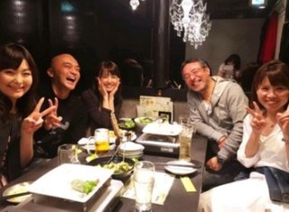 小林麻耶【麻耶☆道】