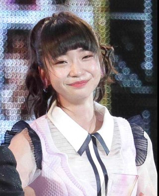 荻野由佳って人の顔怖すぎない？