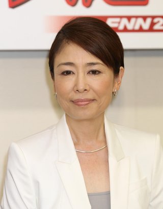 【安藤優子氏】文夫とともに逮捕の喜本容疑者には「結婚したい相手を否定したくないという女心が…」